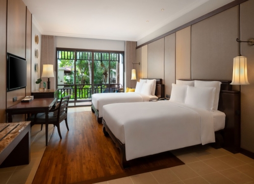 インターコンチネンタルパタヤ